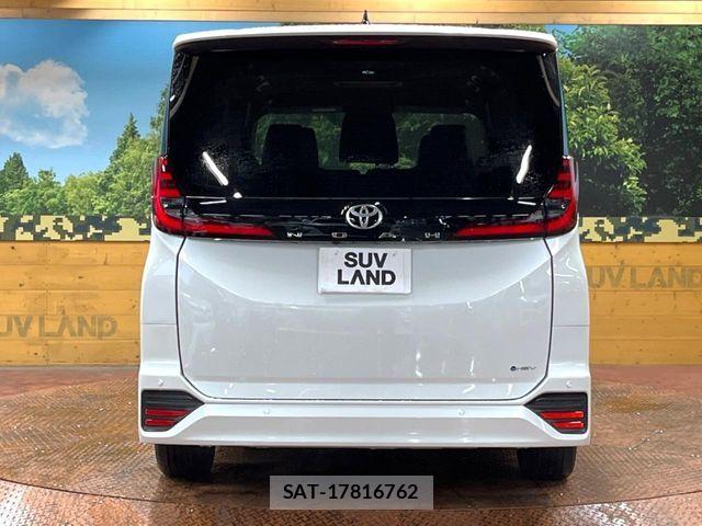 Toyota NOAH HYBRID 2026-06 7787769-15