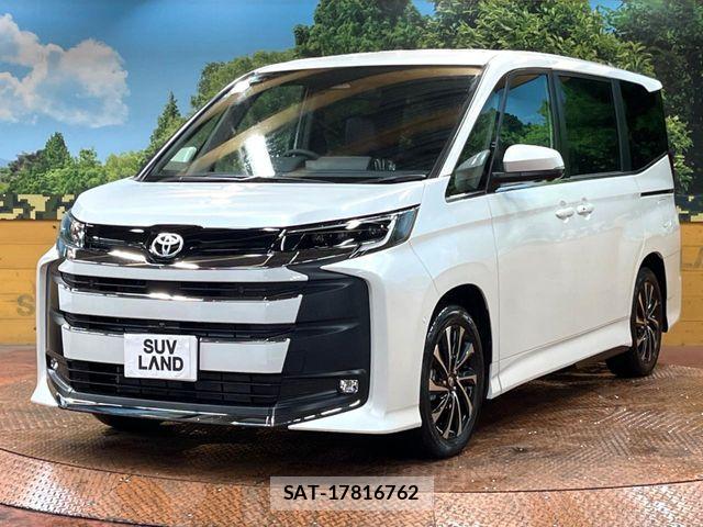 Toyota NOAH HYBRID 2026-06 7787769-16
