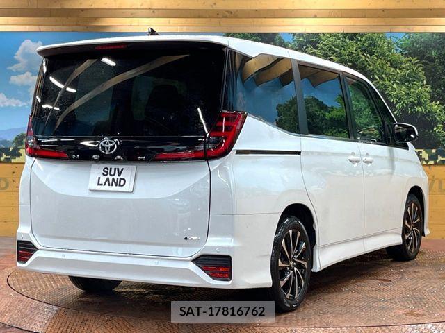 Toyota NOAH HYBRID 2026-06 7787769-17