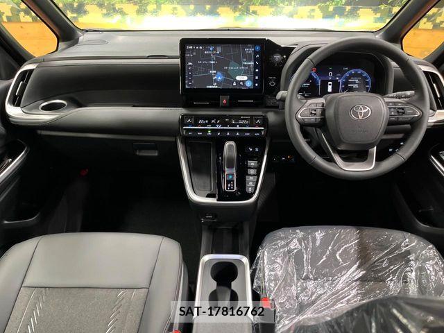Toyota NOAH HYBRID 2026-06 7787769-1