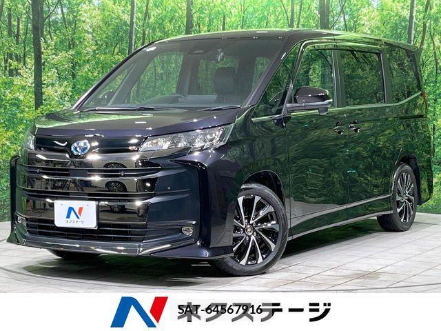 Toyota NOAH HYBRID 2024-03 7787767-0