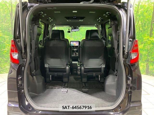 Toyota NOAH HYBRID 2024-03 7787767-10