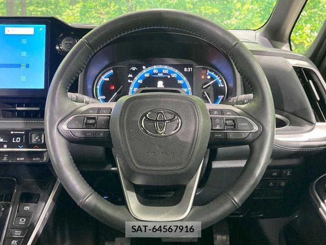 Toyota NOAH HYBRID 2024-03 7787767-11