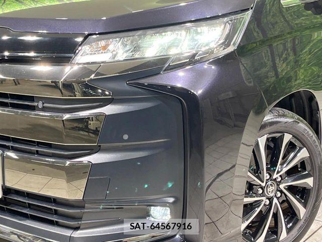 Toyota NOAH HYBRID 2024-03 7787767-13