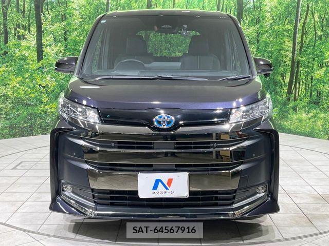 Toyota NOAH HYBRID 2024-03 7787767-14