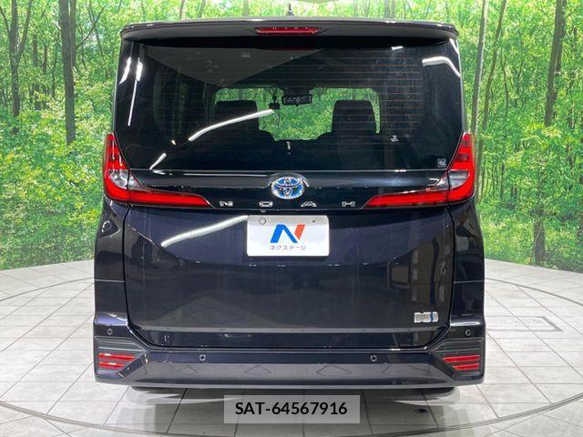 Toyota NOAH HYBRID 2024-03 7787767-15