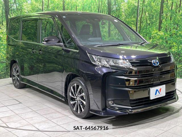 Toyota NOAH HYBRID 2024-03 7787767-16