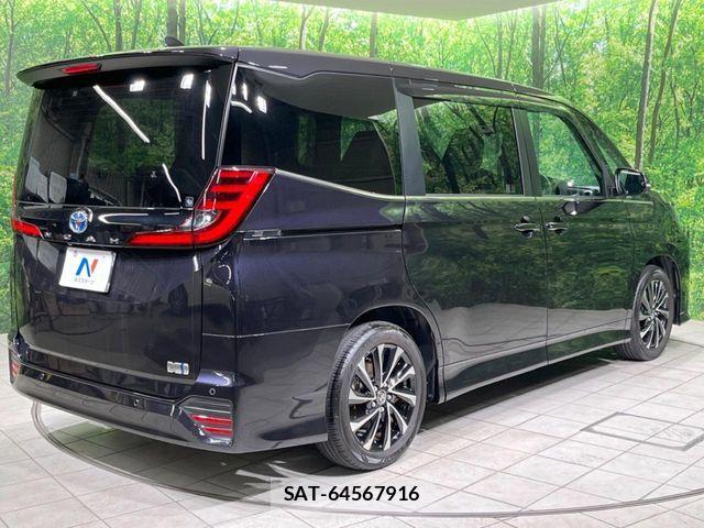 Toyota NOAH HYBRID 2024-03 7787767-17
