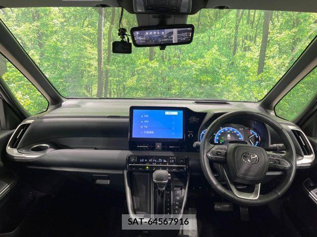 Toyota NOAH HYBRID 2024-03 7787767-1