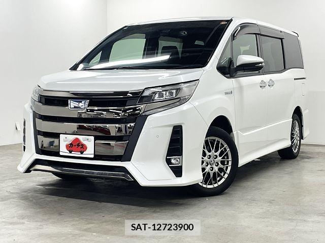 Toyota NOAH HYBRID 2019-03 7787739-0
