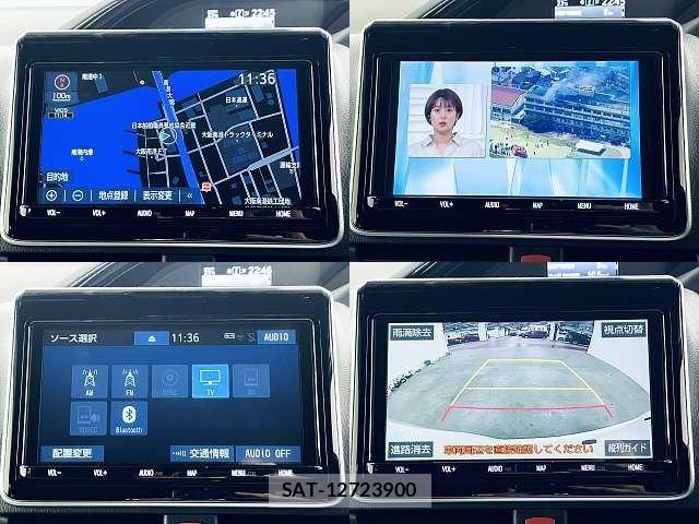 Toyota NOAH HYBRID 2019-03 7787739-5