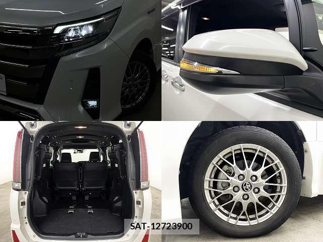 Toyota NOAH HYBRID 2019-03 7787739-6
