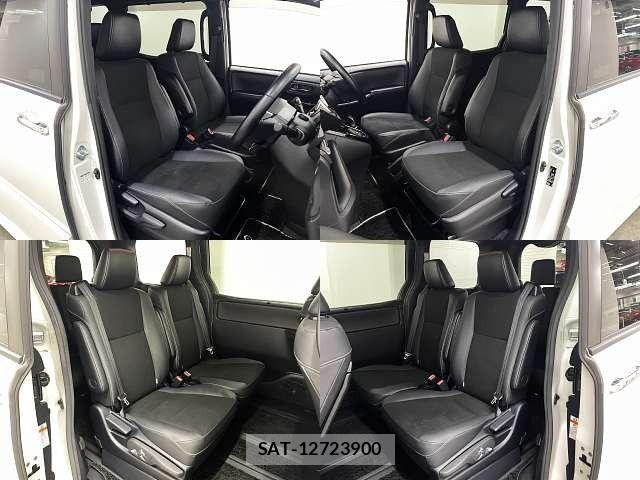 Toyota NOAH HYBRID 2019-03 7787739-7