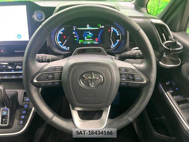 Toyota NOAH HYBRID 2023-07 7787752-13