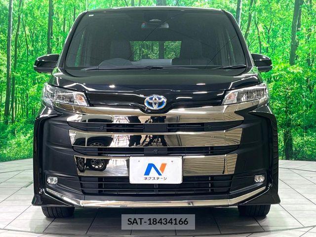 Toyota NOAH HYBRID 2023-07 7787752-16