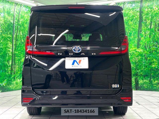Toyota NOAH HYBRID 2023-07 7787752-17