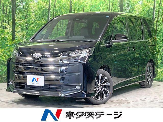 Toyota NOAH HYBRID 2026-03 7787768-0