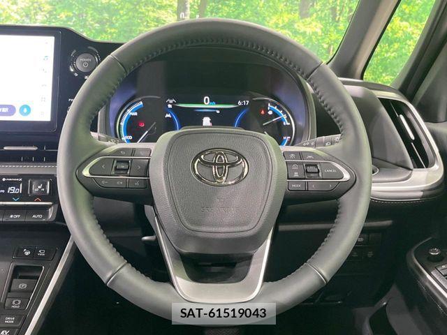Toyota NOAH HYBRID 2026-03 7787768-11