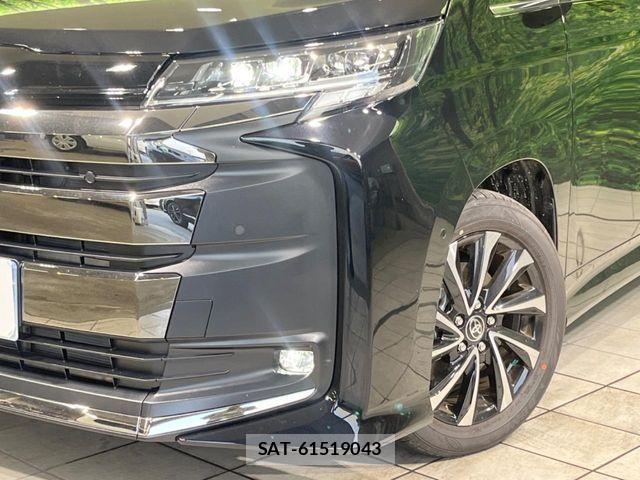 Toyota NOAH HYBRID 2026-03 7787768-12