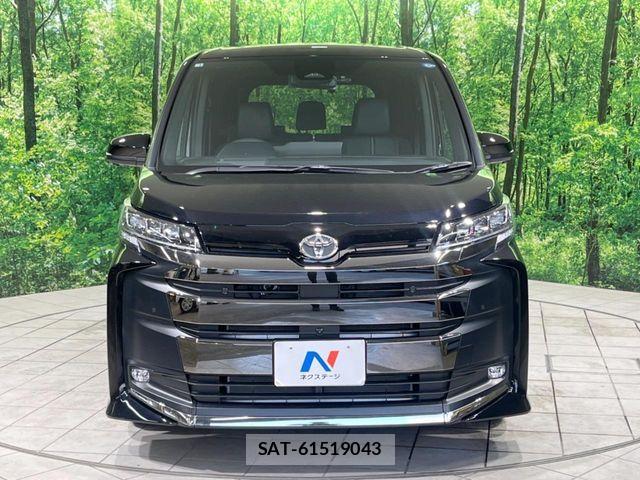 Toyota NOAH HYBRID 2026-03 7787768-14