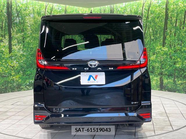 Toyota NOAH HYBRID 2026-03 7787768-15