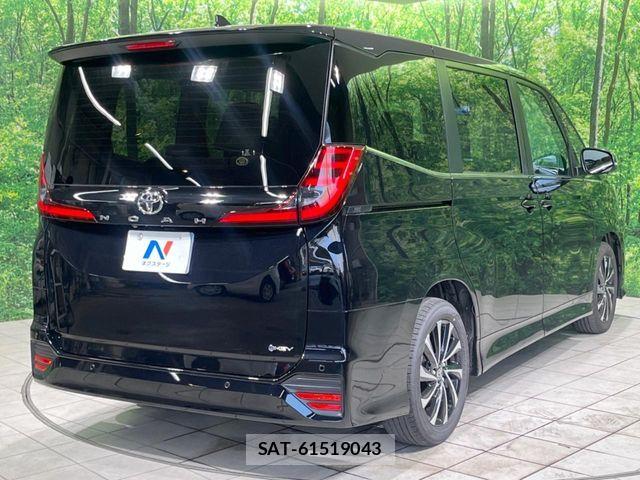 Toyota NOAH HYBRID 2026-03 7787768-17
