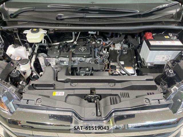Toyota NOAH HYBRID 2026-03 7787768-18