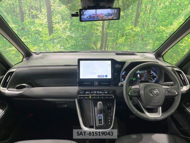 Toyota NOAH HYBRID 2026-03 7787768-1