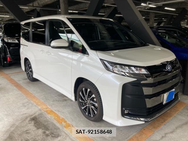 Toyota NOAH HYBRID 2022-05 7787743-0