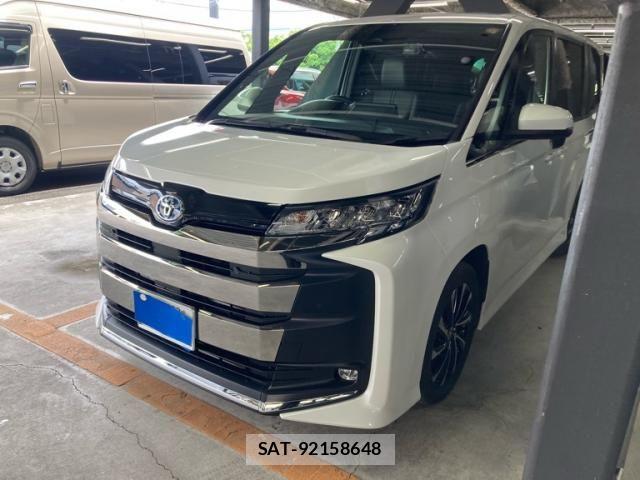Toyota NOAH HYBRID 2022-05 7787743-1
