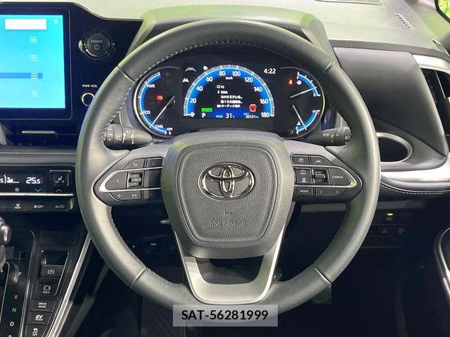 Toyota NOAH HYBRID 2024-02 7787748-11