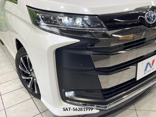Toyota NOAH HYBRID 2024-02 7787748-12