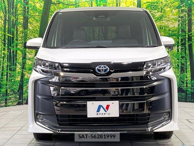 Toyota NOAH HYBRID 2024-02 7787748-14