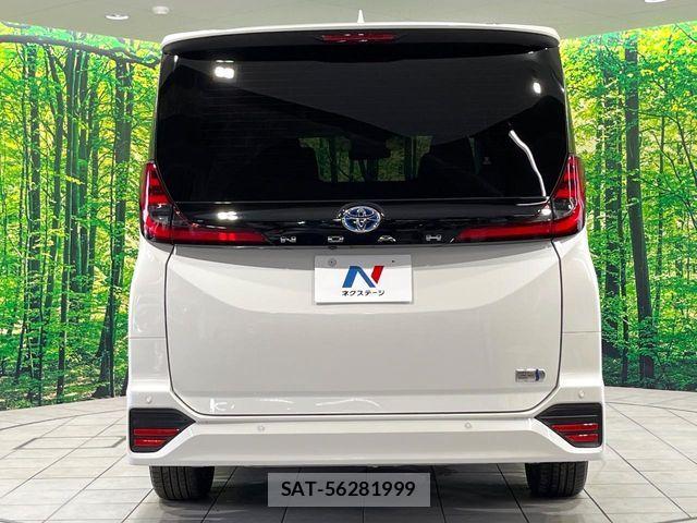 Toyota NOAH HYBRID 2024-02 7787748-15
