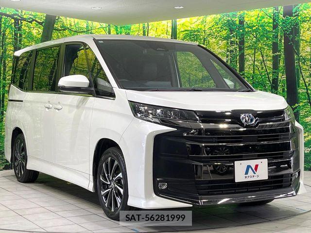 Toyota NOAH HYBRID 2024-02 7787748-16
