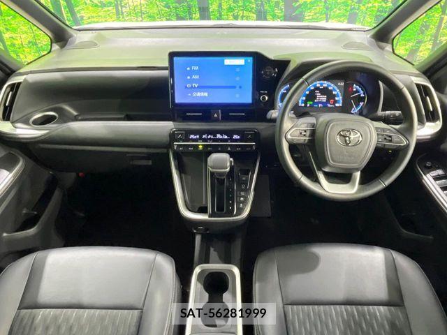 Toyota NOAH HYBRID 2024-02 7787748-1