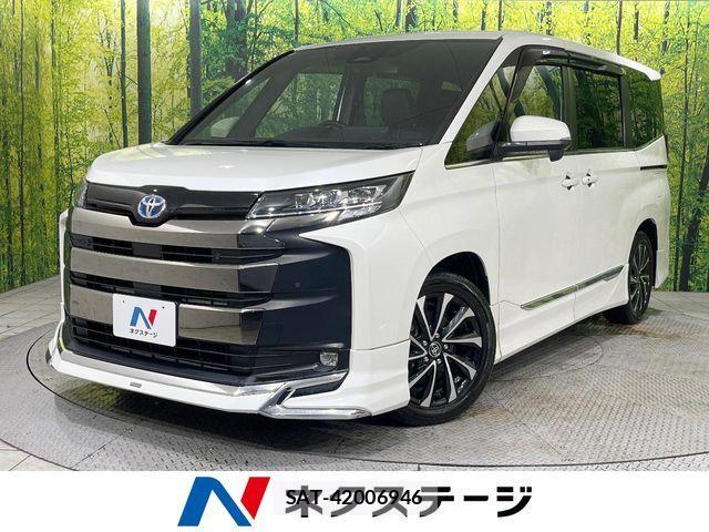 Toyota NOAH HYBRID 2023-07 7787753-0