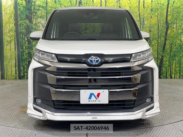 Toyota NOAH HYBRID 2023-07 7787753-14
