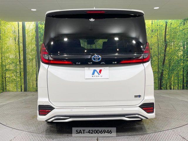 Toyota NOAH HYBRID 2023-07 7787753-15