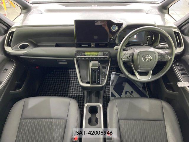 Toyota NOAH HYBRID 2023-07 7787753-1