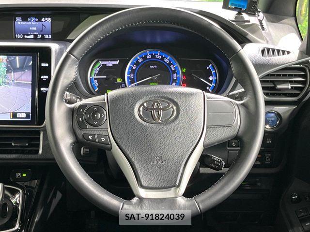 Toyota NOAH HYBRID 2016-10 7787741-11