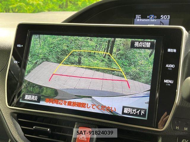 Toyota NOAH HYBRID 2016-10 7787741-4