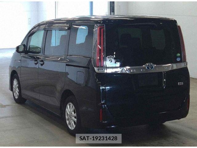 Toyota NOAH HYBRID 2021-03 7787737-1