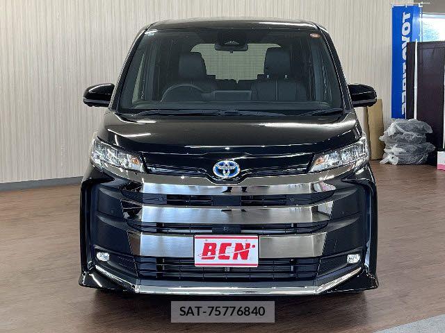 Toyota NOAH HYBRID 2023-10 7787751-22