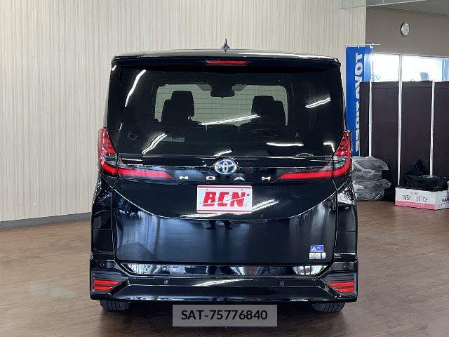 Toyota NOAH HYBRID 2023-10 7787751-23