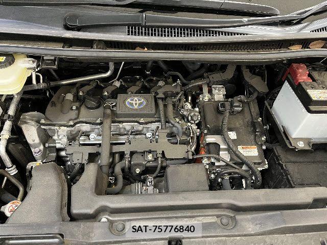 Toyota NOAH HYBRID 2023-10 7787751-27