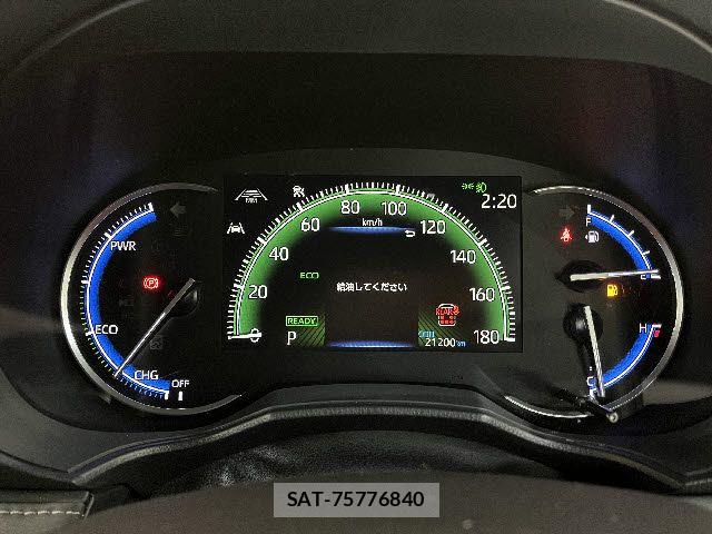 Toyota NOAH HYBRID 2023-10 7787751-7