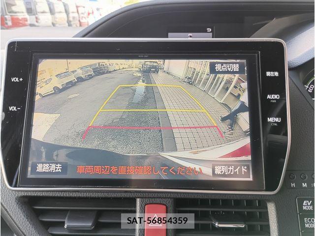 Toyota NOAH HYBRID 2017-11 7787738-10