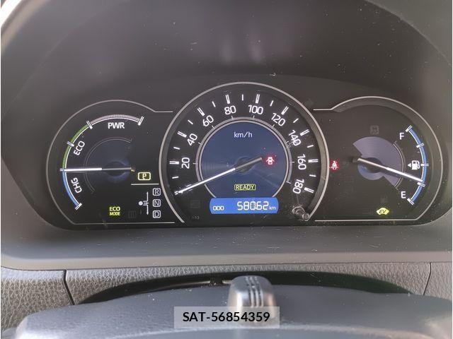 Toyota NOAH HYBRID 2017-11 7787738-17