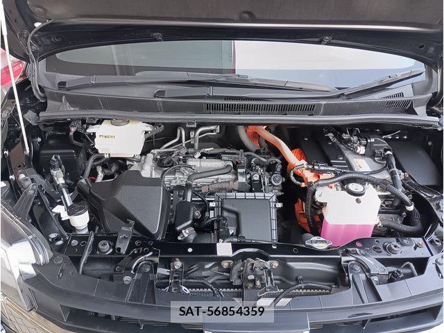 Toyota NOAH HYBRID 2017-11 7787738-19